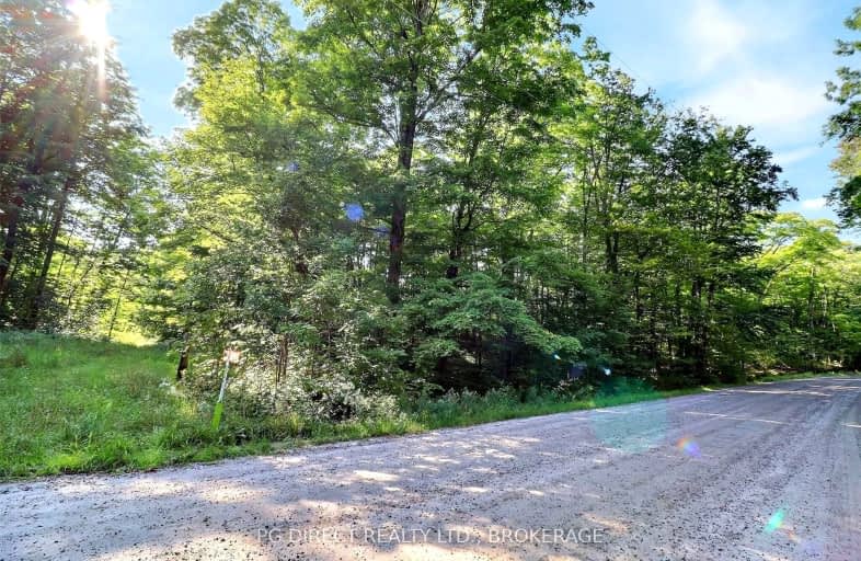 Lot Doherty Road, Bracebridge | Image 1