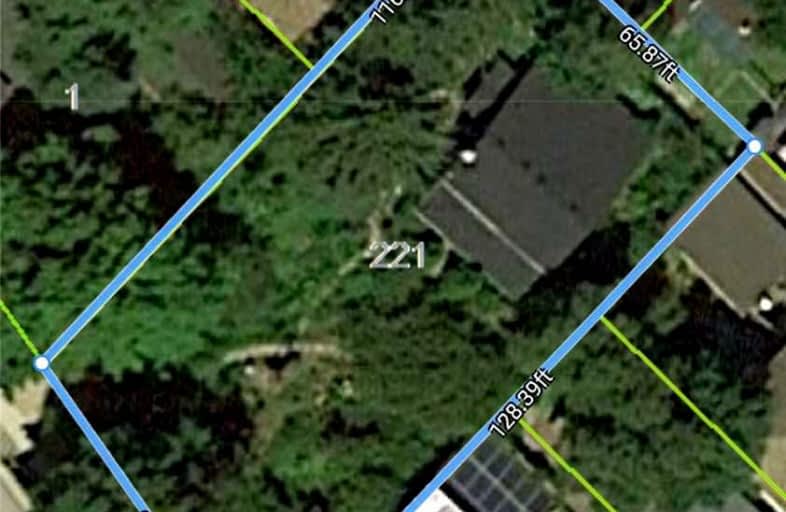 221 Arthur Street North, Guelph | Image 1