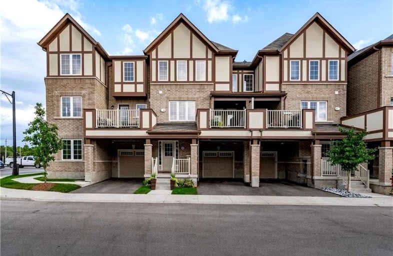 60-22 Spring Creek Drive, Hamilton | Image 1