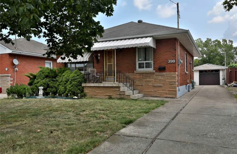 398 Talbot Street, Hamilton | Image 1