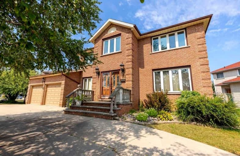 143 Solomon Crescent, Hamilton | Image 1