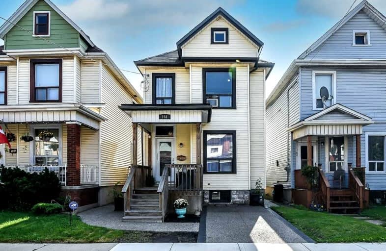164 Gibson Avenue, Hamilton | Image 1