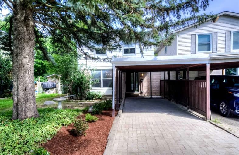 B-488 Glenelm Crescent, Waterloo | Image 1