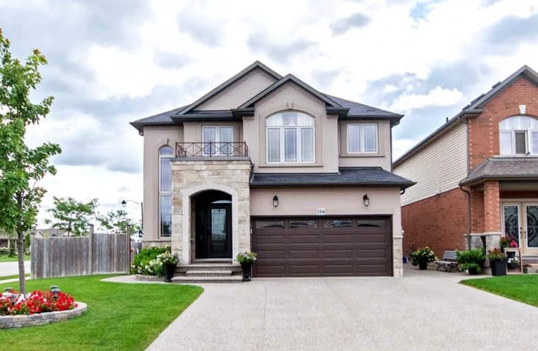 164 Garinger Crescent, Hamilton | Image 1