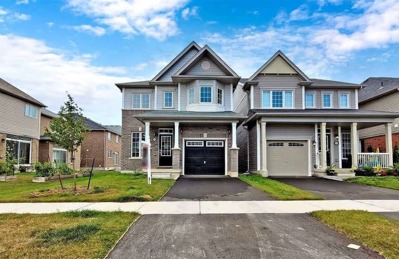 53 Munro Circle, Brantford | Image 1