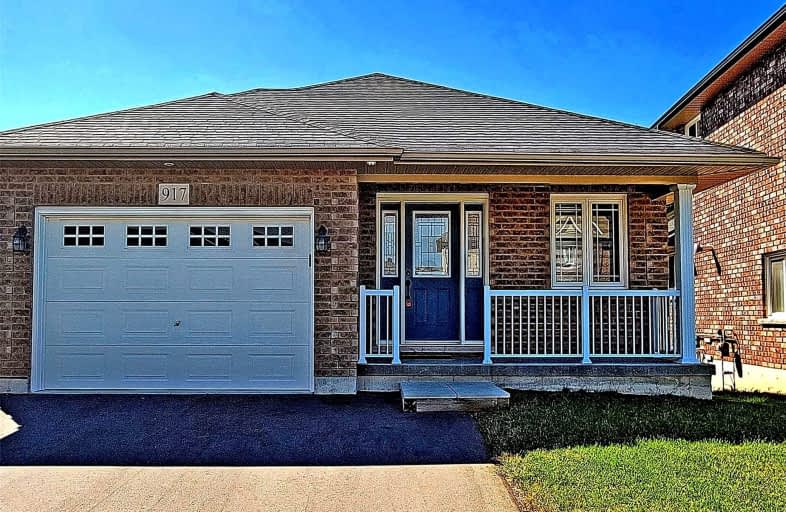 917 Avery Avenue, Peterborough | Image 1