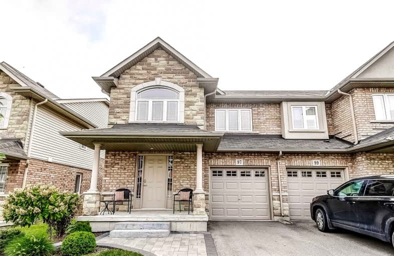 97 Charleswood Crescent, Hamilton | Image 1
