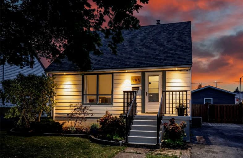 195 Glassco Avenue North, Hamilton | Image 1