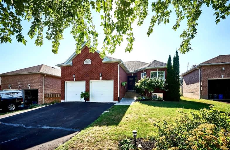 763 Munson Crescent, Cobourg | Image 1