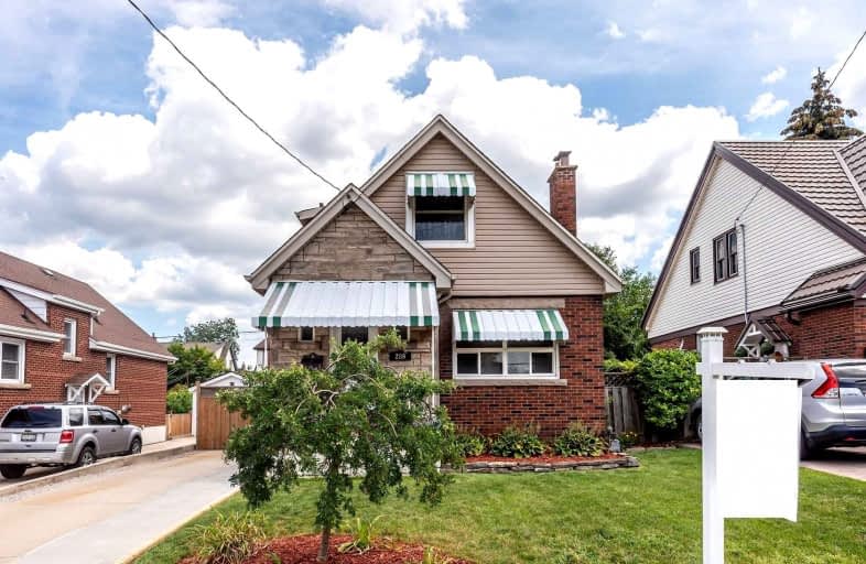 289 Huxley Avenue South, Hamilton | Image 1