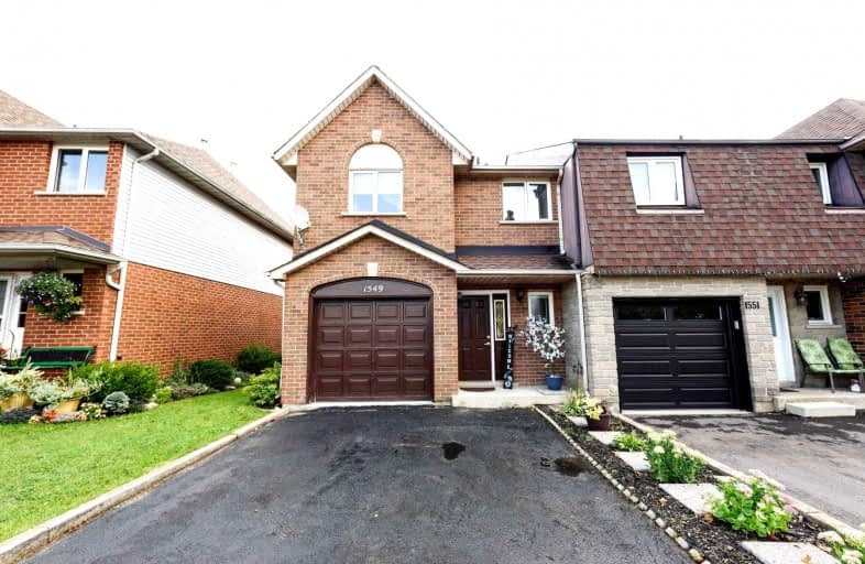 1549 Upper Wellington Street, Hamilton | Image 1