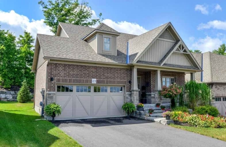 23 Selkirk Drive, Huntsville | Image 1