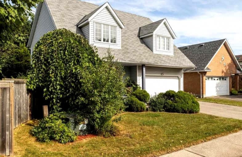 42 Celia Crescent, Guelph | Image 1