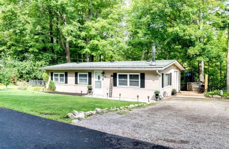61 Lakehurst Boulevard, Hamilton | Image 1