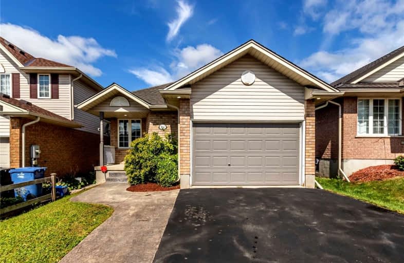 24 Valleyhaven Lane, Guelph | Image 1