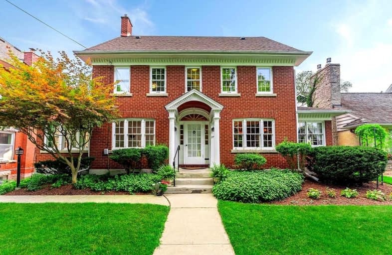 240 Dublin Street North, Guelph | Image 1