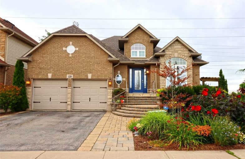 120 Blue Mountain Drive, Hamilton | Image 1