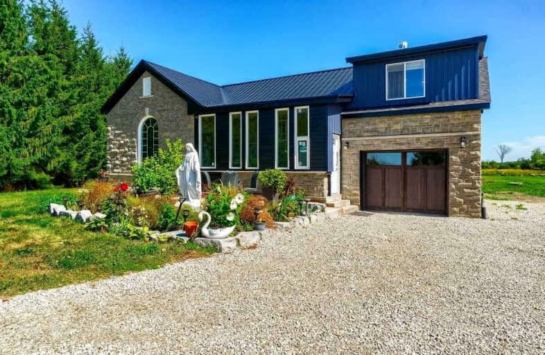 231039 Trafalgar Road, East Garafraxa | Image 1