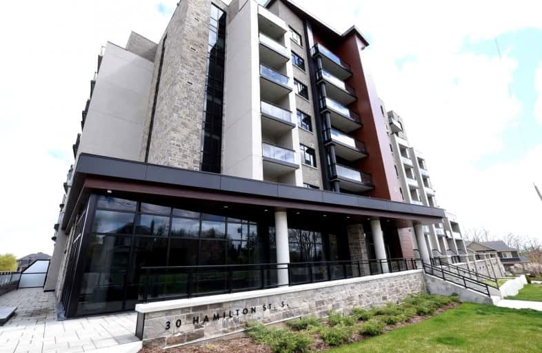 107-30 Hamilton Street South, Hamilton | Image 1