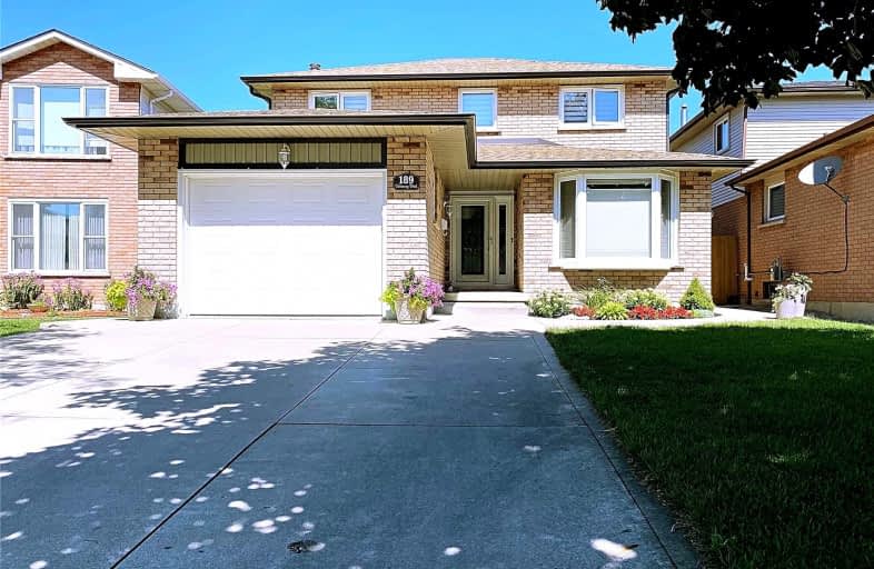 189 Delancey Boulevard, Hamilton | Image 1