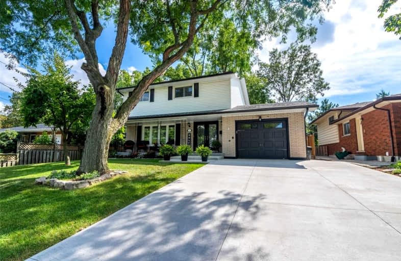 5 Bermuda Court, Hamilton | Image 1