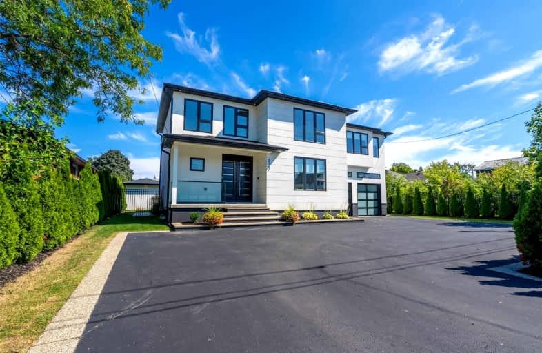 437 Rosseau Road, Hamilton | Image 1