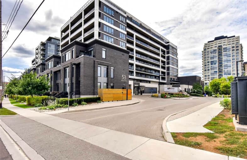 203-53 Arthur Street South, Guelph | Image 1