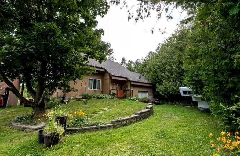 231538 County 24 Road, East Garafraxa | Image 1