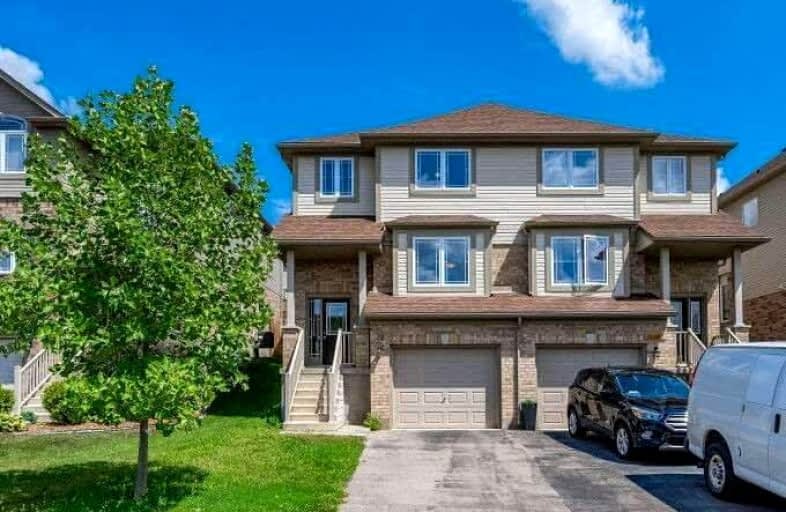 29 Oakes Crescent, Guelph | Image 1