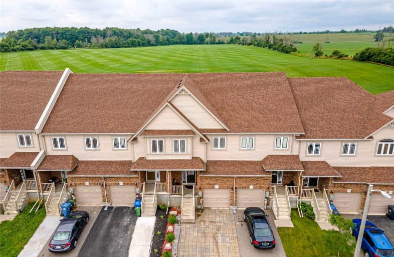 118 Drone Crescent, Guelph | Image 1