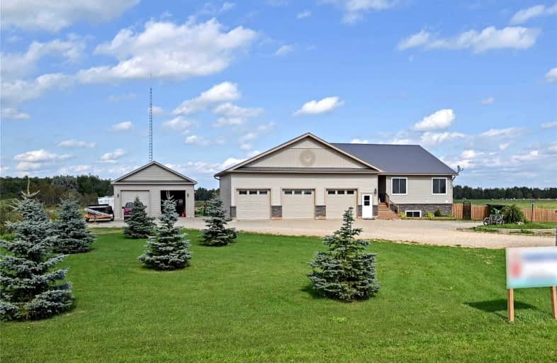 116139 2nd Line South West, Melancthon | Image 1