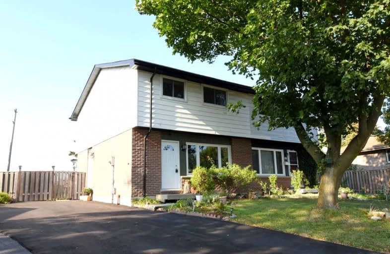47 Hopewell Crescent, Hamilton | Image 1