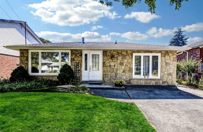 39 Mountbatton Drive, Hamilton | Image 1