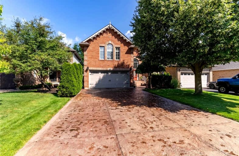 26 Steeplechase Drive, Hamilton | Image 1