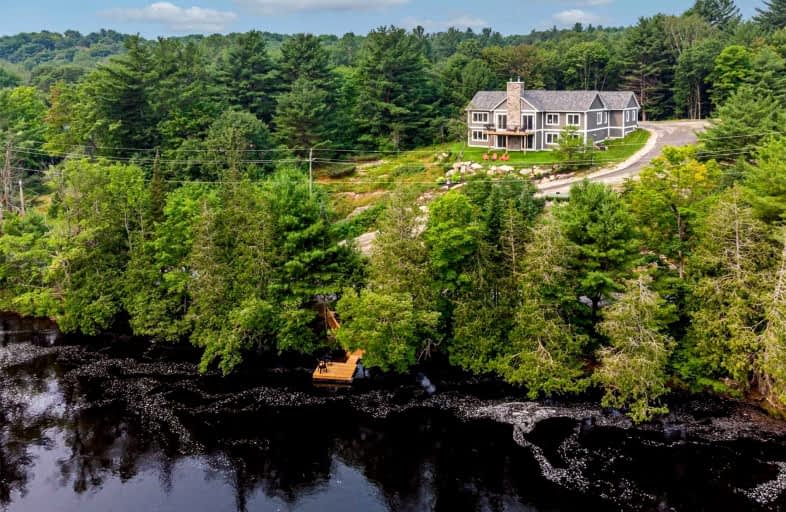 426 Wilson Falls Road, Bracebridge | Image 1