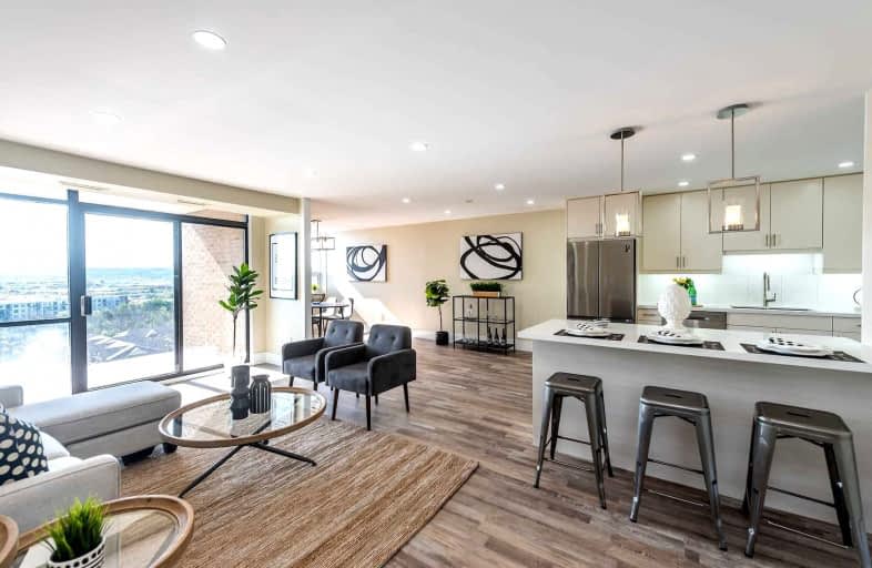1511-500 Green Road, Hamilton | Image 1