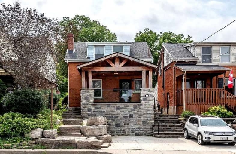 551 Aberdeen Avenue, Hamilton | Image 1