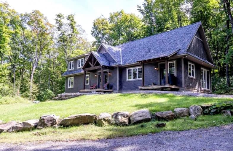 1371 Barlochan Road, Muskoka Lakes | Image 1