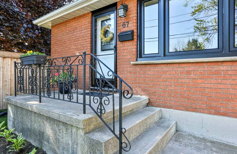 67 Dublin Street, Brantford | Image 1