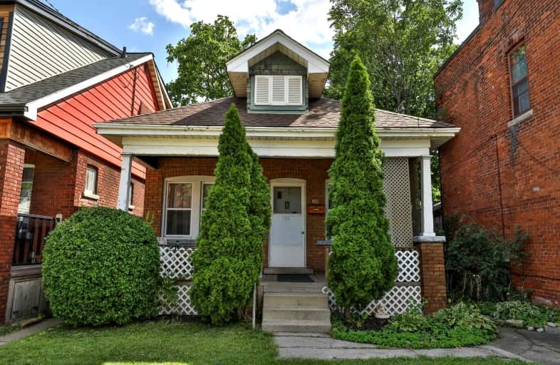 158 Gage Avenue North, Hamilton | Image 1