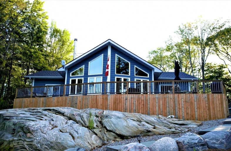 308 Stewart Lake Road, Georgian Bay | Image 1