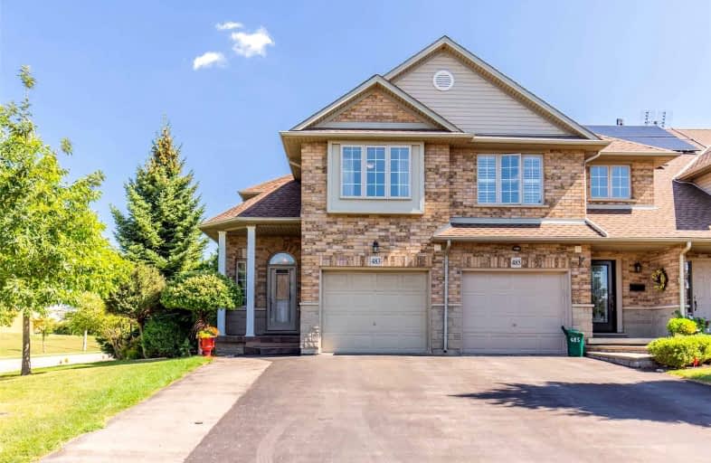 483 Southridge Drive, Hamilton | Image 1