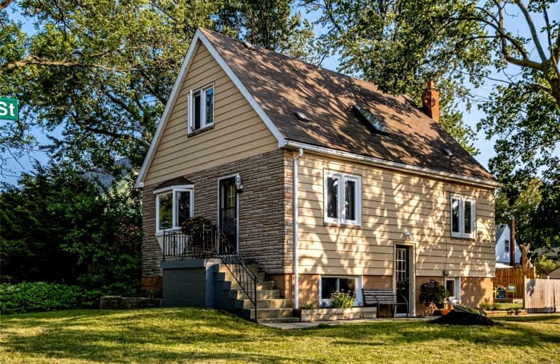 320 Inverness Avenue East, Hamilton | Image 1