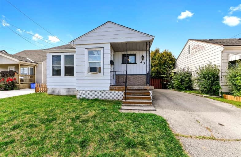 43 Normanhurst Avenue, Hamilton | Image 1
