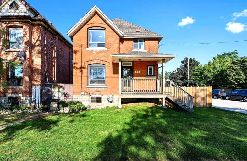 448 Upper Wellington Street, Hamilton | Image 1