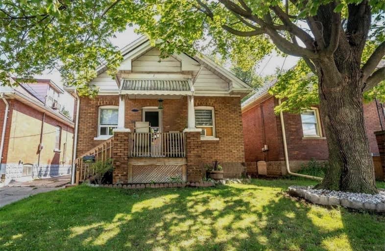140 Prospect Street, Hamilton | Image 1
