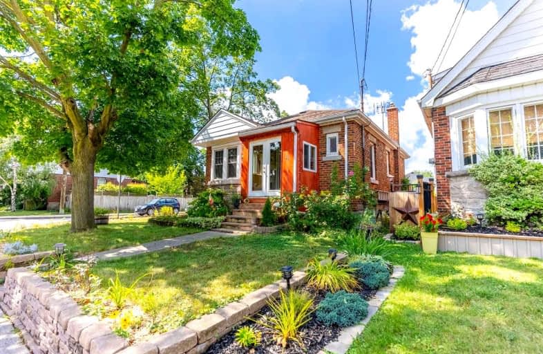 58 East 12th Street, Hamilton | Image 1
