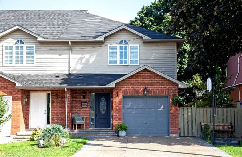 105 Caledon Avenue, Hamilton | Image 1