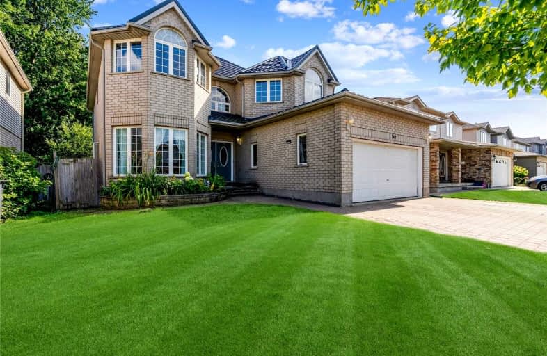 742 Willow Road, Guelph | Image 1