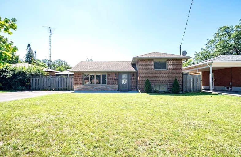 35 Hickery Place, Brantford | Image 1